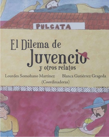 el dilema de juvencio